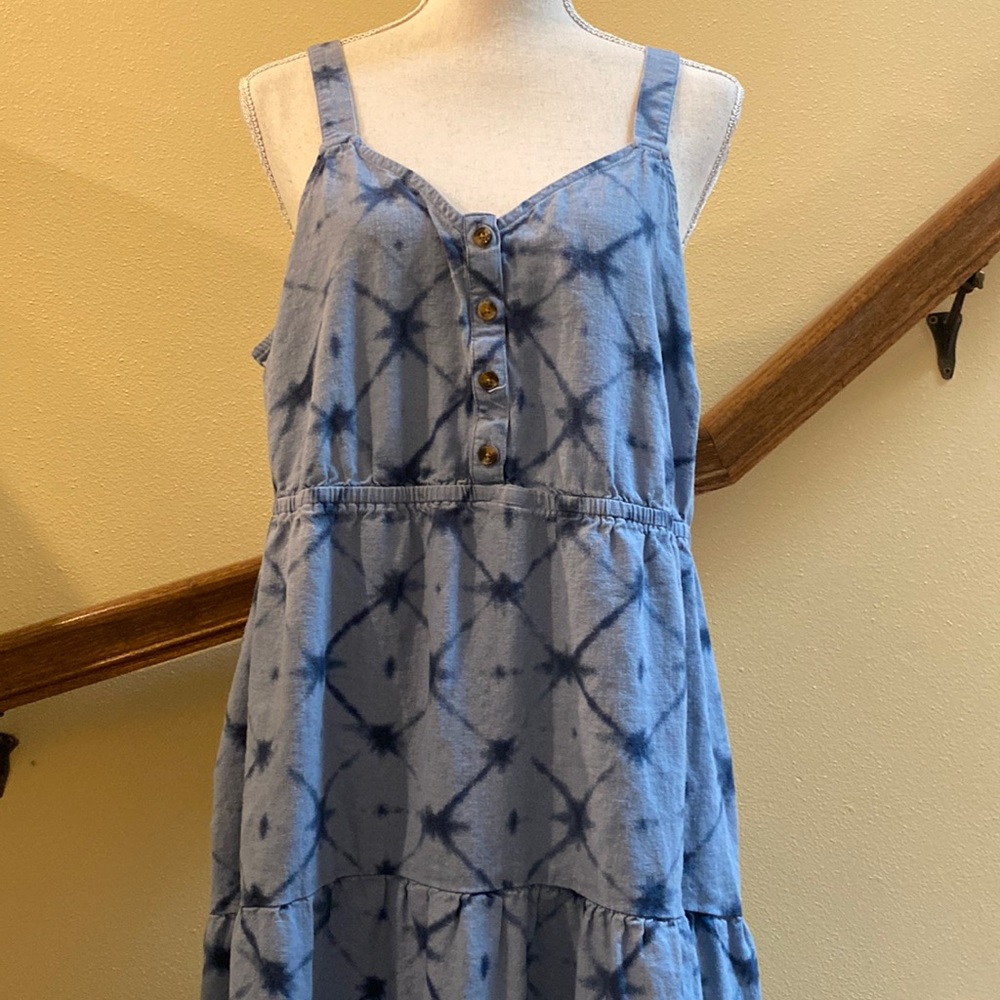 Sonoma Summer Dress